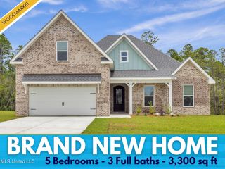 13740 Winterberry Drive, Biloxi, MS 39532