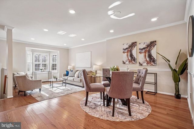 12316 FIELD LARK CT, Fairfax, VA 22033