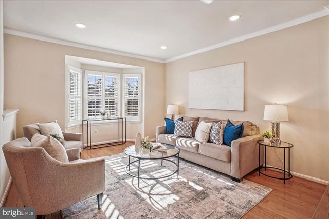 12316 FIELD LARK CT, Fairfax, VA 22033