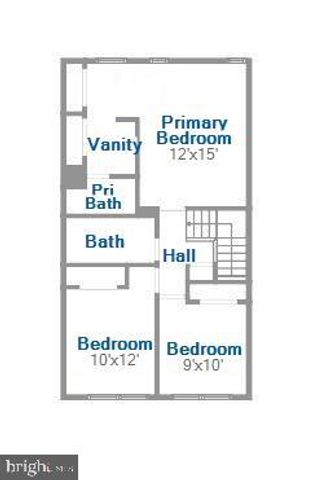 12316 FIELD LARK CT, Fairfax, VA 22033