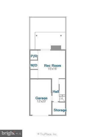 12316 FIELD LARK CT, Fairfax, VA 22033