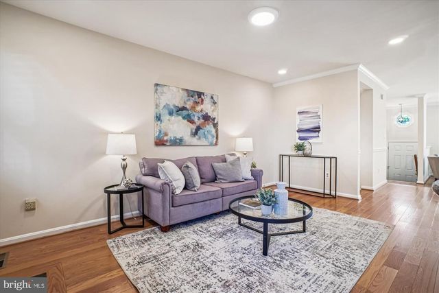 12316 FIELD LARK CT, Fairfax, VA 22033