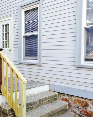 41 Central Street 1F, Beverly, MA 01915