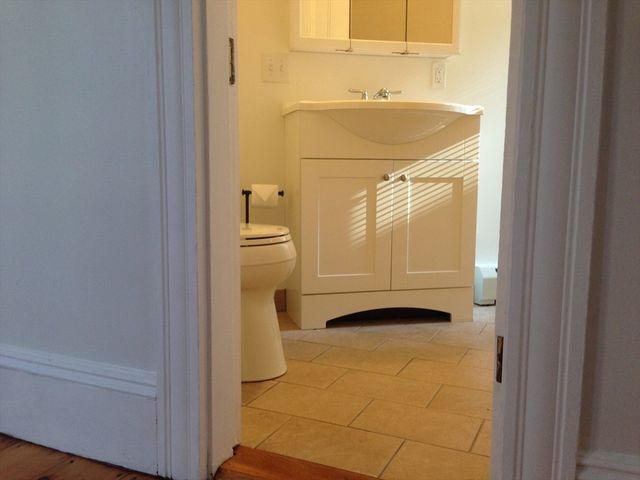 41 Central Street 1F, Beverly, MA 01915