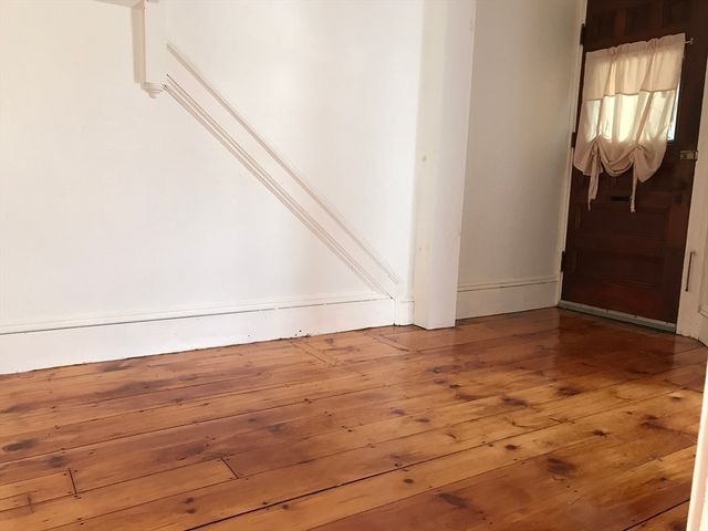 41 Central Street 1F, Beverly, MA 01915