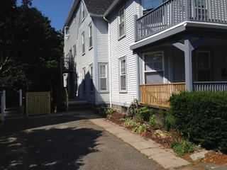 41 Central Street 1F, Beverly, MA 01915