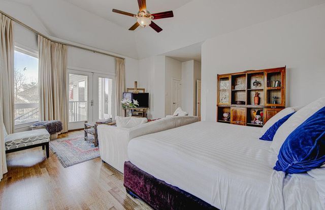 4800 Mantle DR, Austin, TX 78746