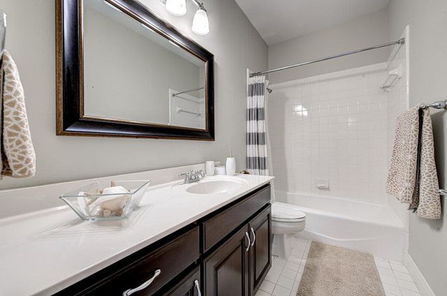 4800 Mantle DR, Austin, TX 78746