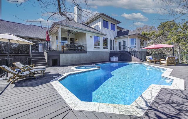 4800 Mantle DR, Austin, TX 78746