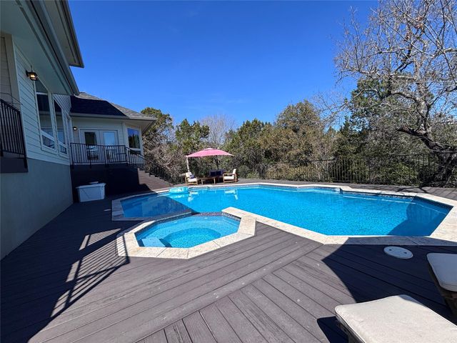 4800 Mantle DR, Austin, TX 78746