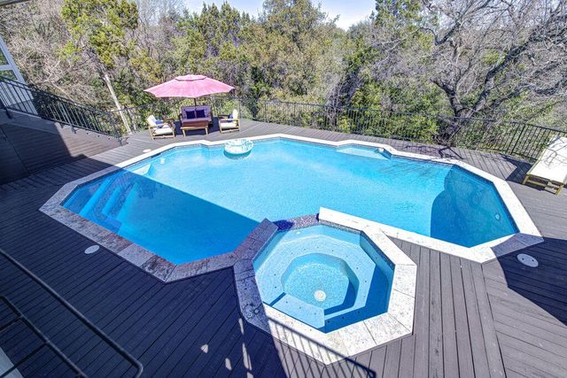 4800 Mantle DR, Austin, TX 78746