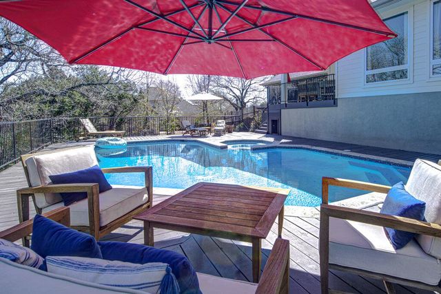 4800 Mantle DR, Austin, TX 78746