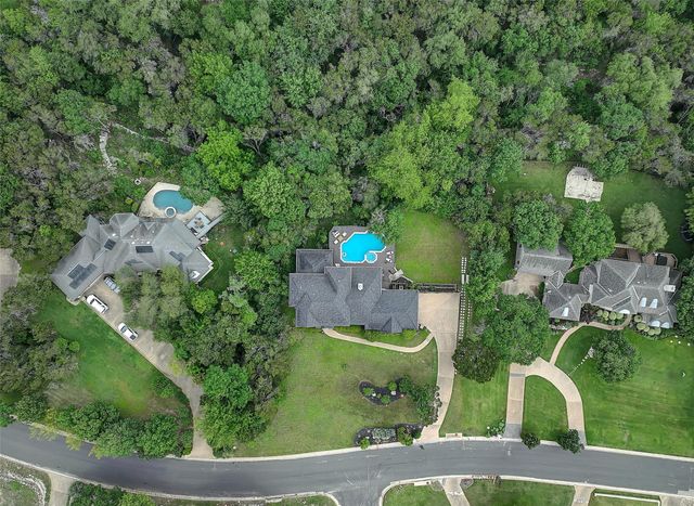 4800 Mantle DR, Austin, TX 78746