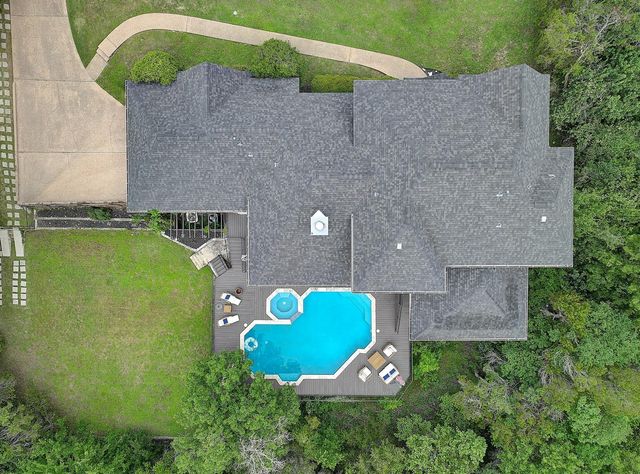 4800 Mantle DR, Austin, TX 78746