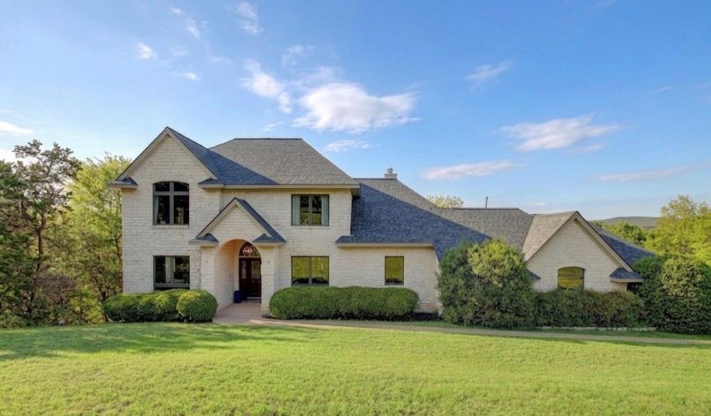 4800 Mantle DR, Austin, TX 78746