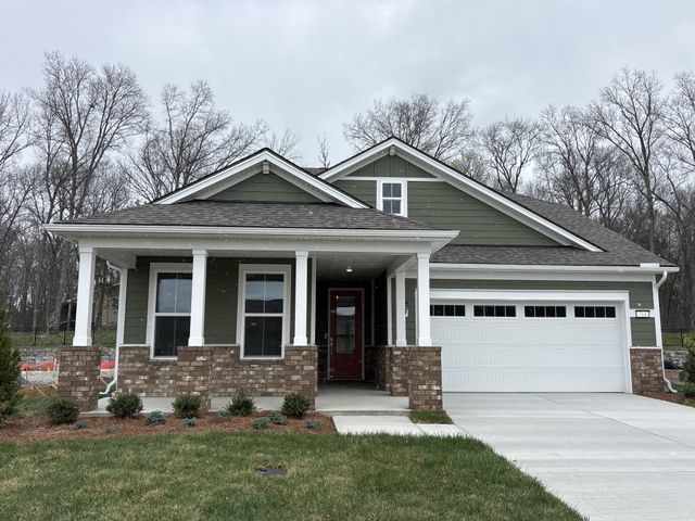 719 Great Basin Drive, Lebanon, TN 37090