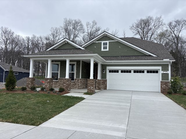 719 Great Basin Drive, Lebanon, TN 37090