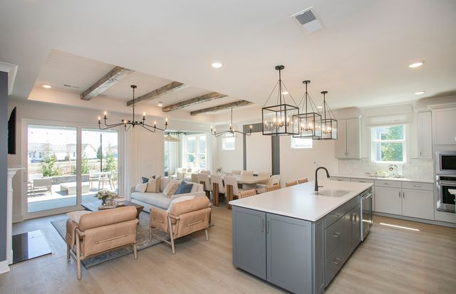 719 Great Basin Drive, Lebanon, TN 37090