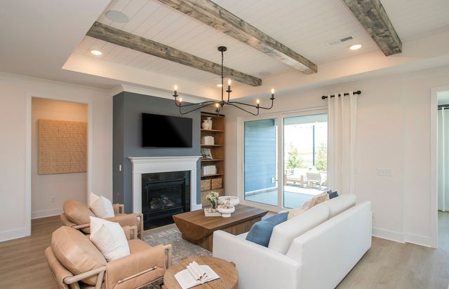 719 Great Basin Drive, Lebanon, TN 37090