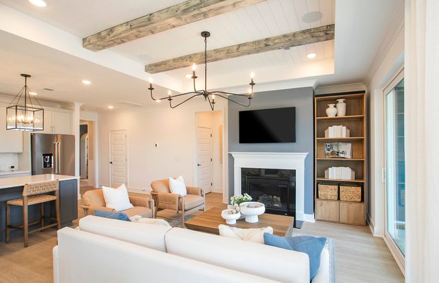 719 Great Basin Drive, Lebanon, TN 37090