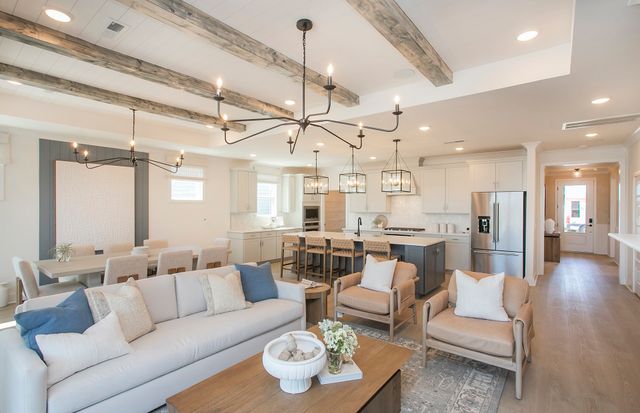 719 Great Basin Drive, Lebanon, TN 37090