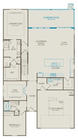 719 Great Basin Drive, Lebanon, TN 37090