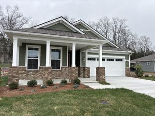 719 Great Basin Drive, Lebanon, TN 37090