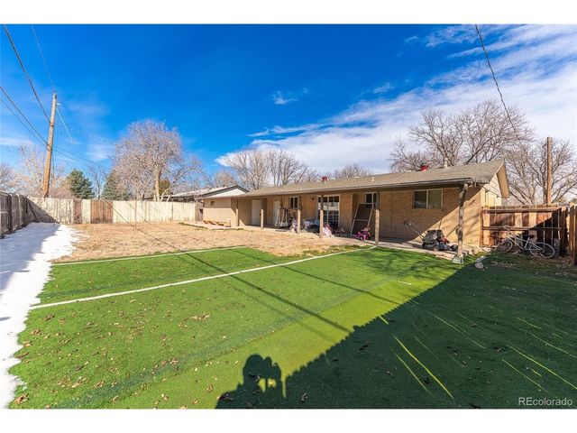 12244 E Kentucky Ave, Aurora, CO 80012