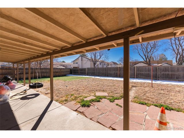 12244 E Kentucky Ave, Aurora, CO 80012