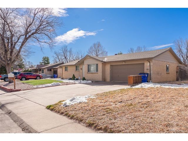 12244 E Kentucky Ave, Aurora, CO 80012