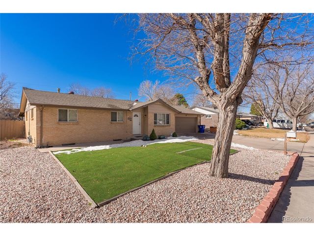 12244 E Kentucky Ave, Aurora, CO 80012