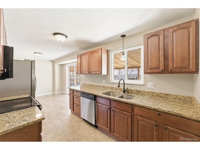 12244 E Kentucky Ave, Aurora, CO 80012