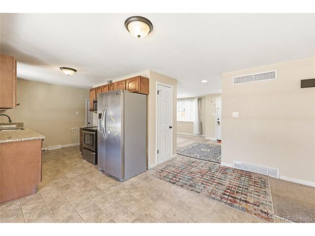 12244 E Kentucky Ave, Aurora, CO 80012