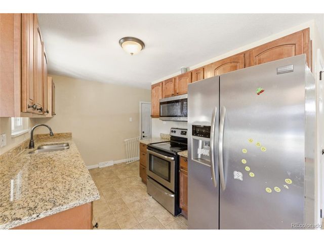 12244 E Kentucky Ave, Aurora, CO 80012