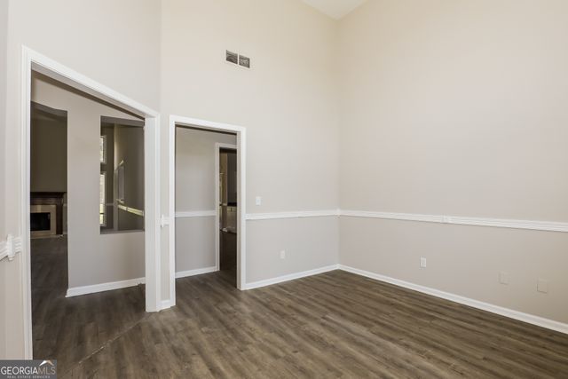2138 Kellington Drive, Mcdonough, GA 30253