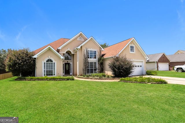 2138 Kellington Drive, Mcdonough, GA 30253