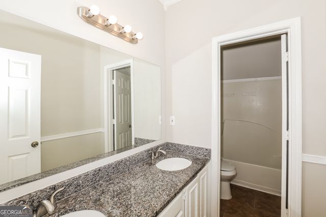 2138 Kellington Drive, Mcdonough, GA 30253