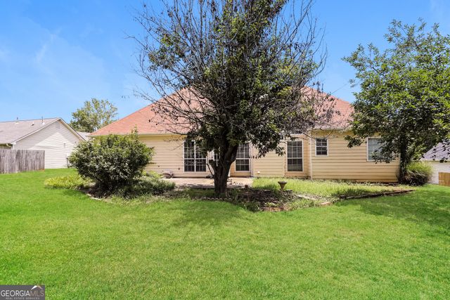 2138 Kellington Drive, Mcdonough, GA 30253