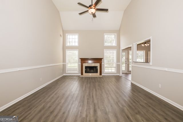 2138 Kellington Drive, Mcdonough, GA 30253