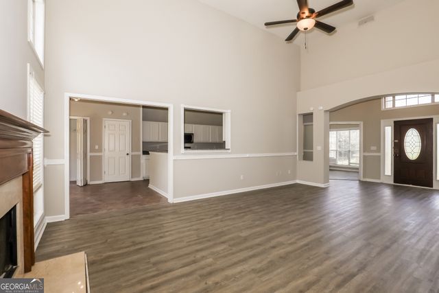 2138 Kellington Drive, Mcdonough, GA 30253