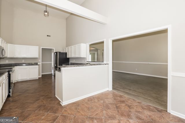 2138 Kellington Drive, Mcdonough, GA 30253