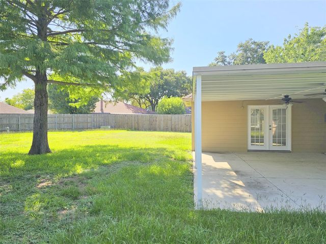 10615 Heatherford Drive, Houston, TX 77041