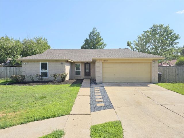 10615 Heatherford Drive, Houston, TX 77041