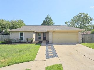 10615 Heatherford Drive, Houston, TX 77041