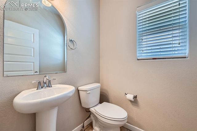 2258 Downend Street, Colorado Springs, CO 80910