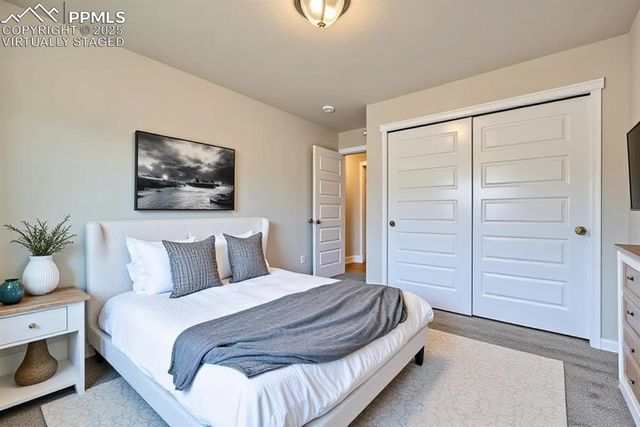 2258 Downend Street, Colorado Springs, CO 80910