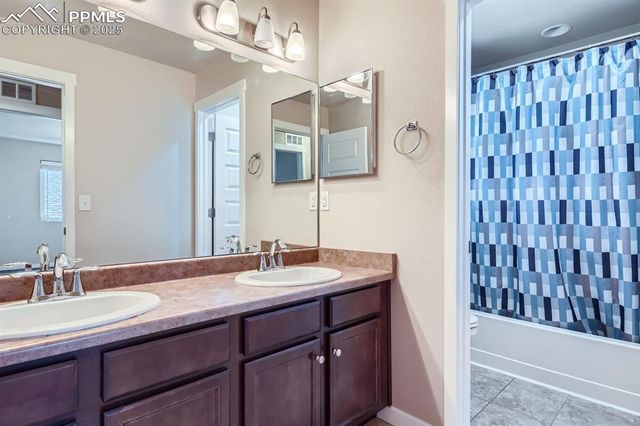 2258 Downend Street, Colorado Springs, CO 80910