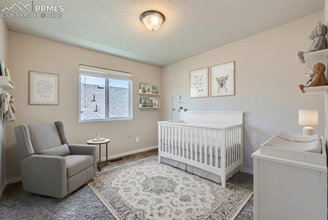 2258 Downend Street, Colorado Springs, CO 80910