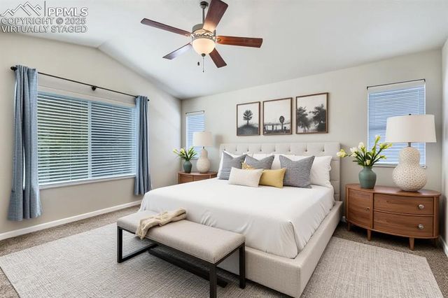 2258 Downend Street, Colorado Springs, CO 80910