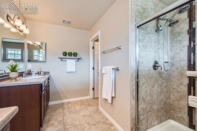 2258 Downend Street, Colorado Springs, CO 80910